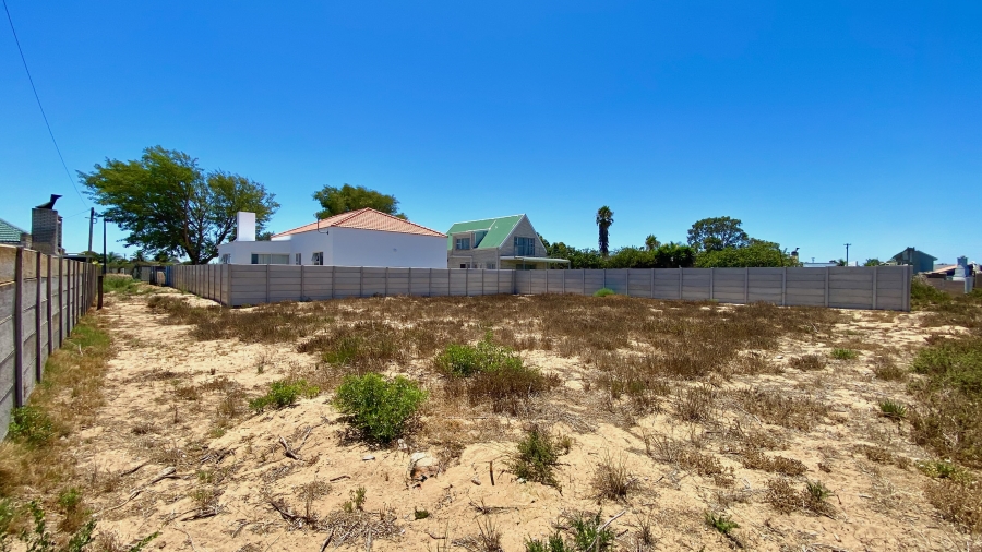 0 Bedroom Property for Sale in Velddrif Western Cape